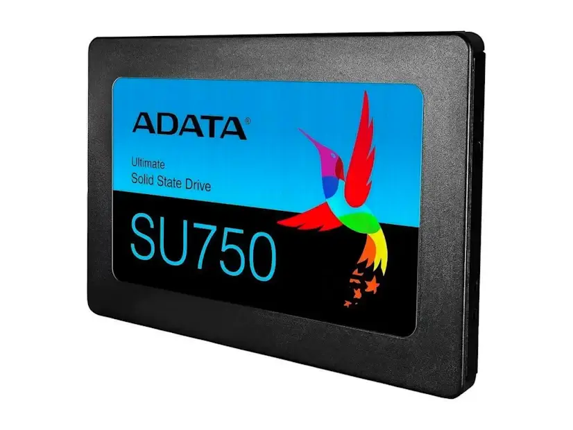 Montaje Disco Duro SSD SATA Monte Rozas